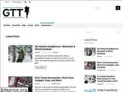 Sites similar to guystoptravel.com