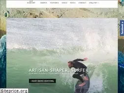 Sites similar to guysurfboards.com