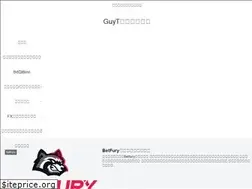 Sites similar to guyt-fin.com