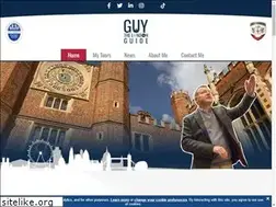 Sites similar to guythelondonguide.com