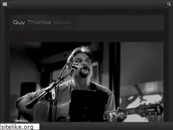 Sites similar to guythomasmusic.com