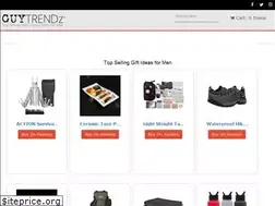 Sites similar to guytrendz.com