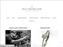 Sites similar to guywakelingjewellery.co.uk