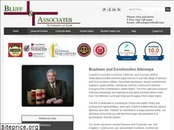 Sites similar to guywbluff.com