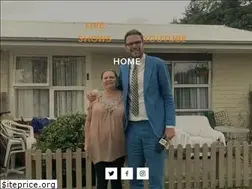 Sites similar to guywilliams.co.nz