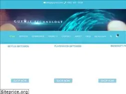 Sites similar to guywiz.com