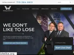 Sites similar to guywomack.com