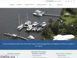 Sites similar to guyyudinlaw.com