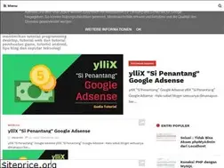Sites similar to guz-kopyok.blogspot.com