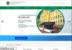 Sites similar to guz.ru