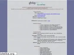 Sites similar to guzairov.com