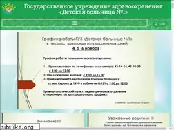 Sites similar to guzdb1.ru