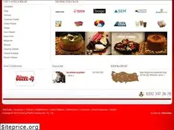 Sites similar to guzel-is.com.tr