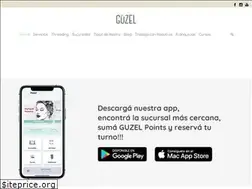 Sites similar to guzel.com.ar