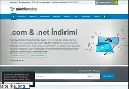 Sites similar to guzel.net.tr