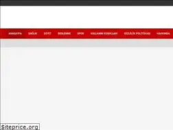 Sites similar to guzeladam.com