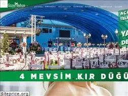 Sites similar to guzelbahce.com.tr