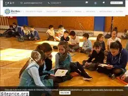 Sites similar to guzelbahce.pirireis.k12.tr