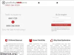 Sites similar to guzelbahceizmirservis.xyz