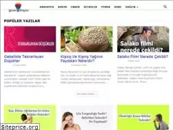 Sites similar to guzelbilgiler.com