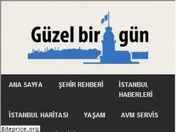 Sites similar to guzelbirgun.com
