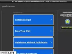 Sites similar to guzelchat.com