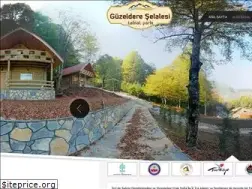 Sites similar to guzeldereselalesi.com