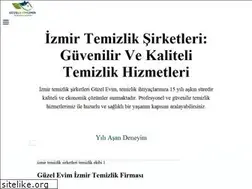 Sites similar to guzelevimizmir.com