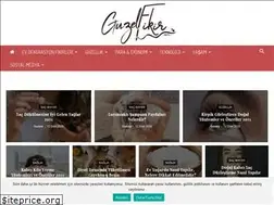 Sites similar to guzelfikir.com