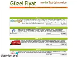 Sites similar to guzelfiyat.com