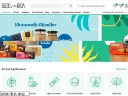 Sites similar to guzelgida.com