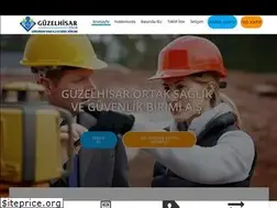 Sites similar to guzelhisarosgb.com