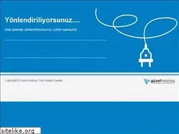 Sites similar to guzelhosting.com