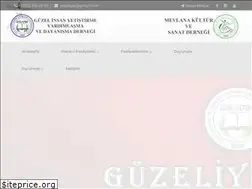 Sites similar to guzeliyet.org.tr