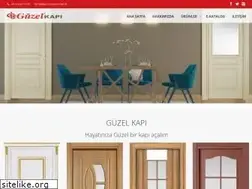 Sites similar to guzelkapi.com.tr