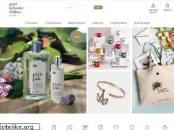 Sites similar to guzelkelimelerdukkani.com