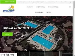 Sites similar to guzelkent.com.tr