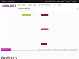 Sites similar to guzelkizim.com