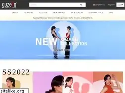 Sites similar to guzella.eu