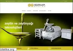 Sites similar to guzellermakina.com