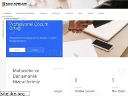Sites similar to guzellermusavirlik.com