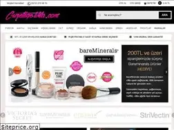 Sites similar to guzelligetikla.com
