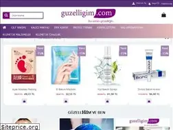 Sites similar to guzelligim.com