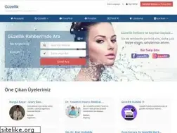 Sites similar to guzellik.com.tr