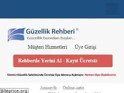 Sites similar to guzellikhaber.com