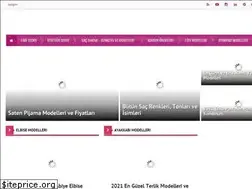 Sites similar to guzelliktrendleri.com