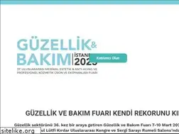 Sites similar to guzellikvebakim.com