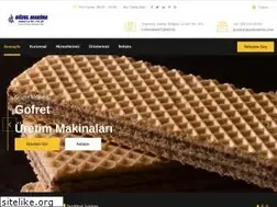 Sites similar to guzelmakina.com.tr