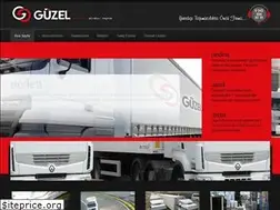 Sites similar to guzelnakliyat.com