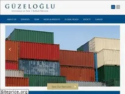 Sites similar to guzeloglu.legal